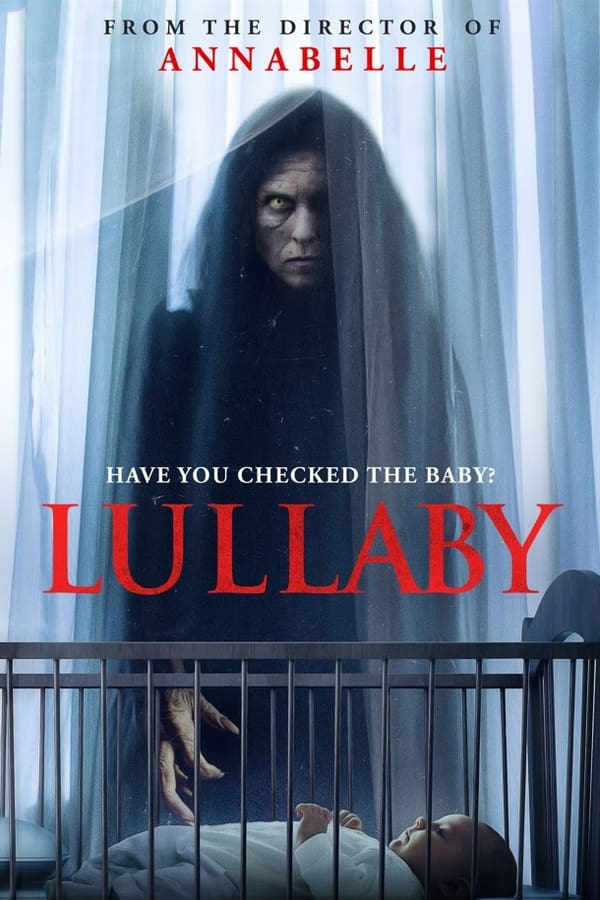 مشاهدة فيلم Lullaby 2022 مترجم