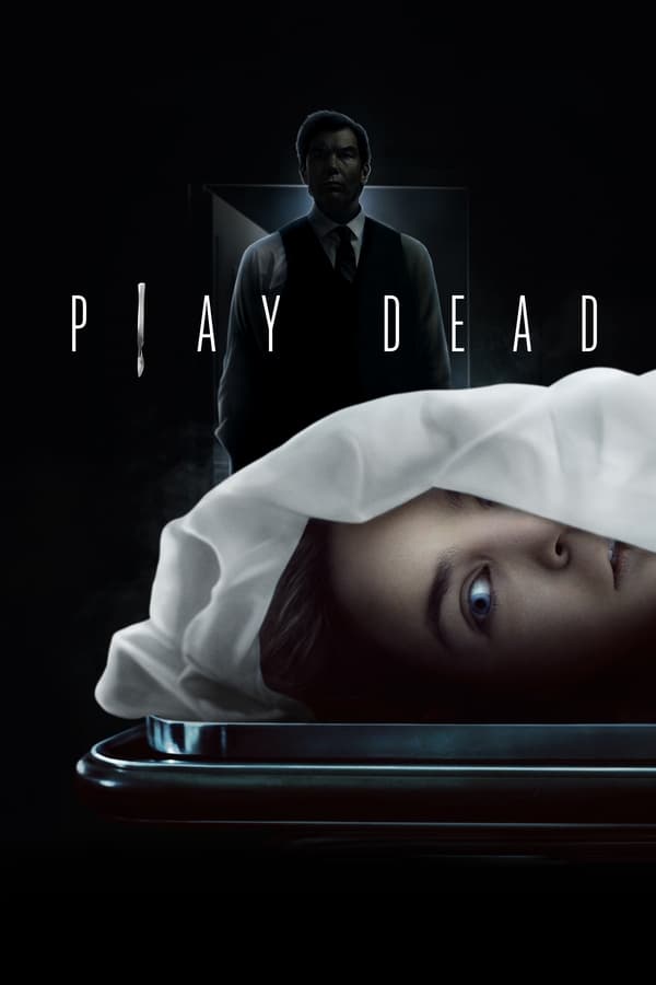 مشاهدة فيلم Play Dead 2022 مترجم