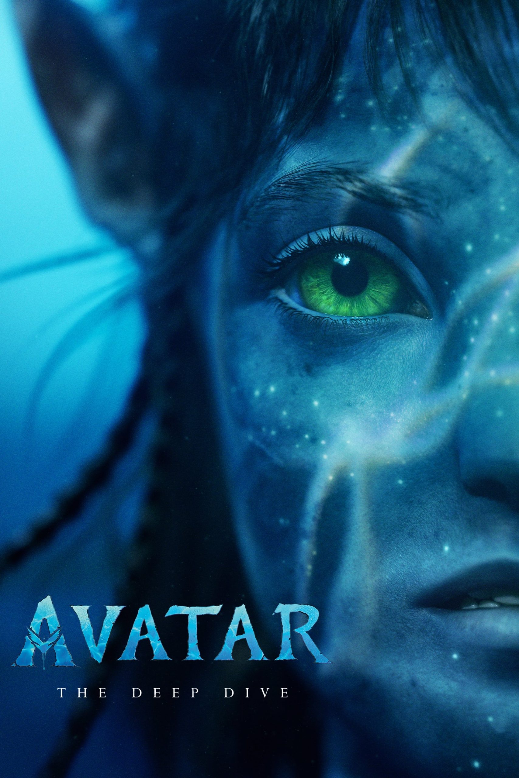 مشاهدة فيلم Avatar: The Deep Dive — A Special Edition of 20/20 2022 مترجم