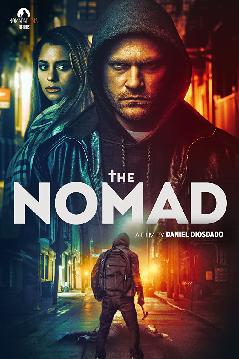 مشاهدة فيلم The Nomad 2022 مترجم