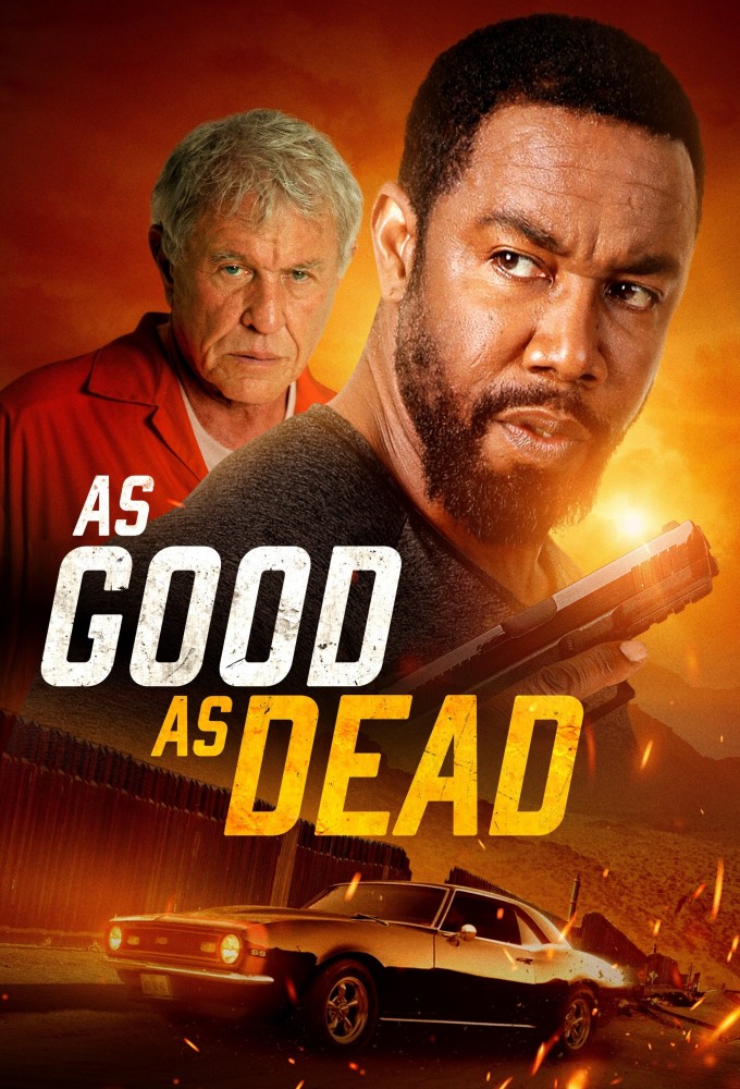 مشاهدة فيلم As Good as Dead 2022 مترجم