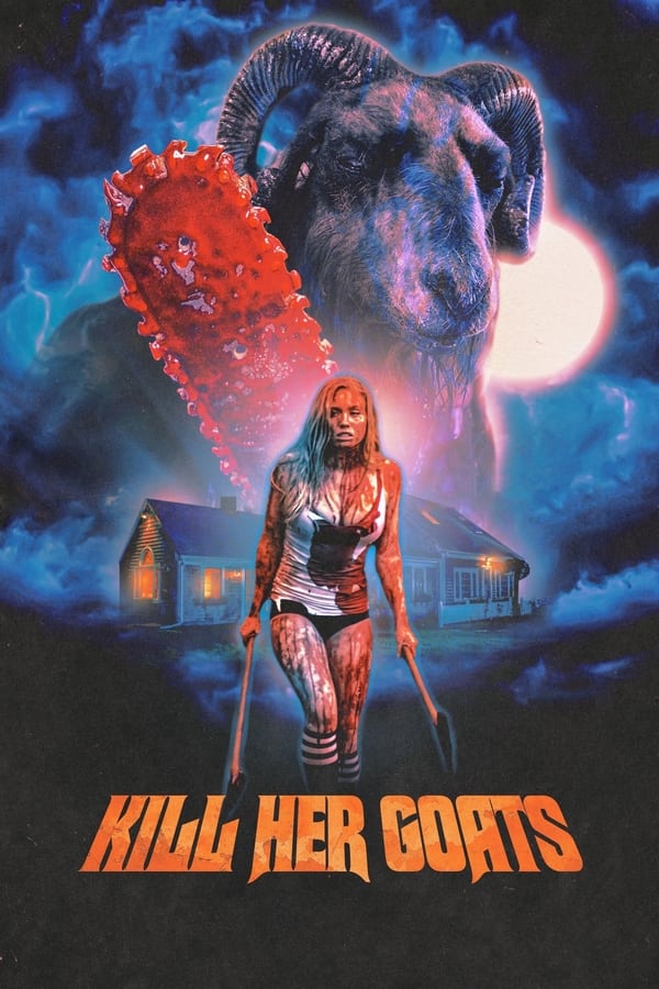 مشاهدة فيلم Kill Her Goats 2023 مترجم