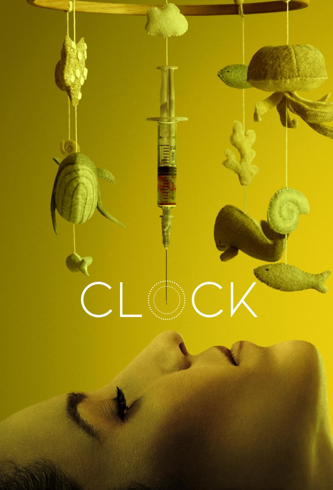 مشاهدة فيلم Clock 2023 مترجم