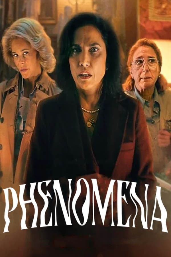 مشاهدة فيلم Phenomena 2023 مترجم