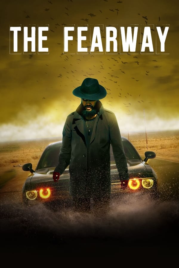 مشاهدة فيلم The Fearway 2023 مترجم