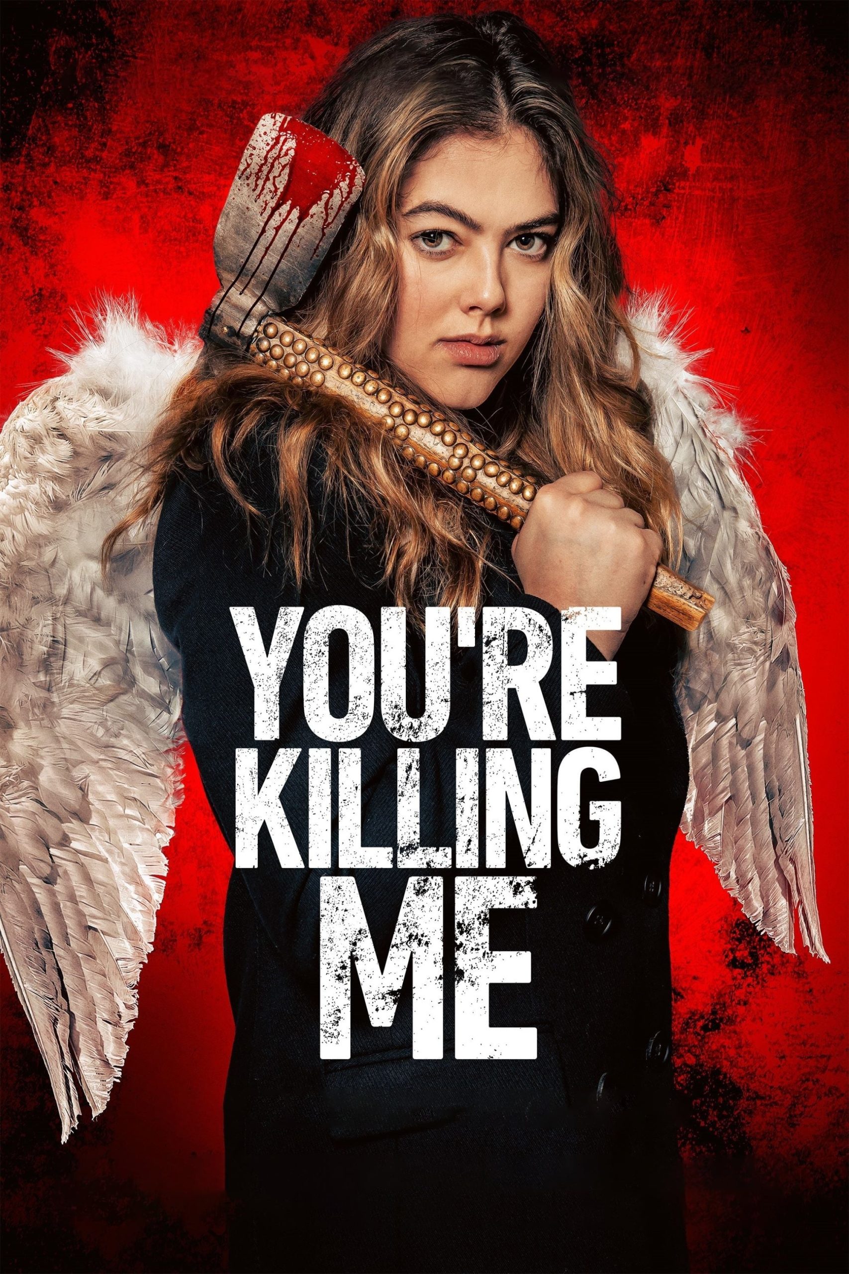 مشاهدة فيلم You’re Killing Me 2023 مدبلج