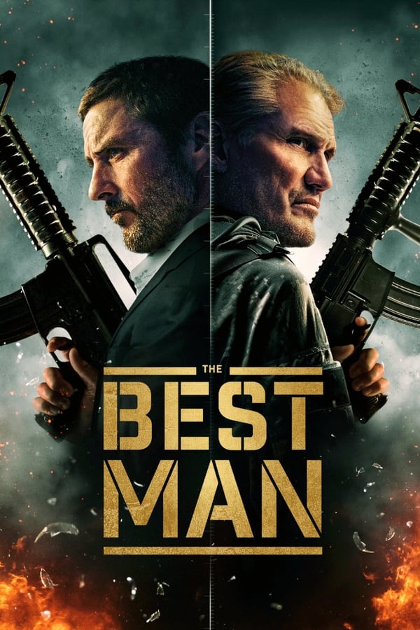 مشاهدة فيلم The Best Man 2023 مترجم