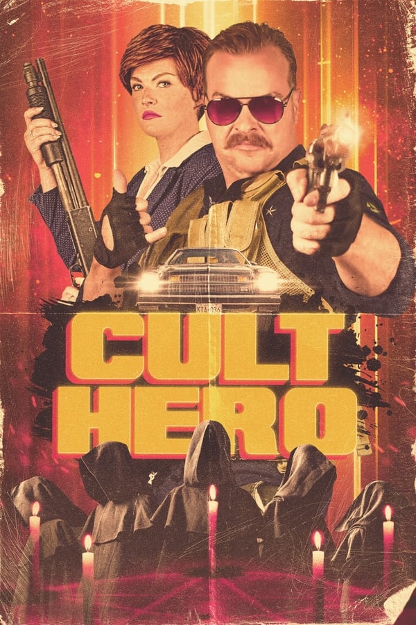 مشاهدة فيلم Cult Hero 2022  مترجم