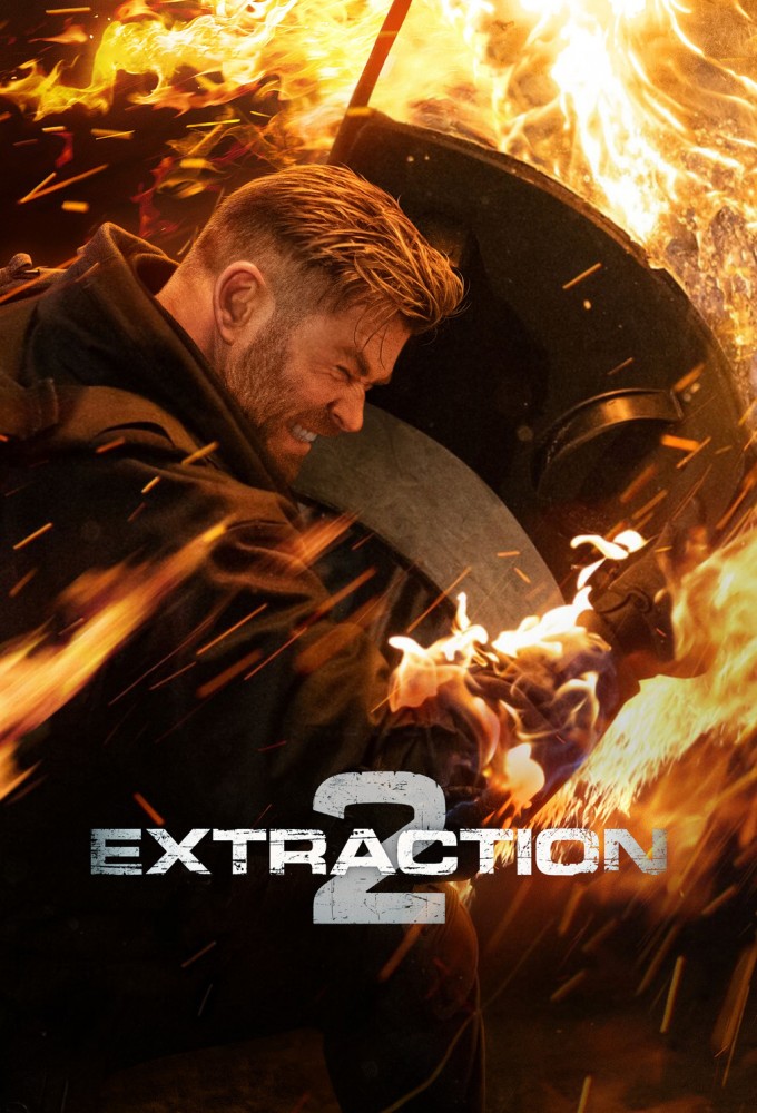 مشاهدة فيلم WEBRip Extraction 2 2023 مترجم