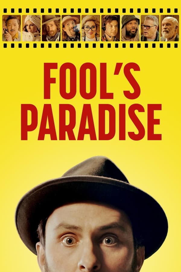 مشاهدة فيلم Fool’s Paradise 2023 مترجم