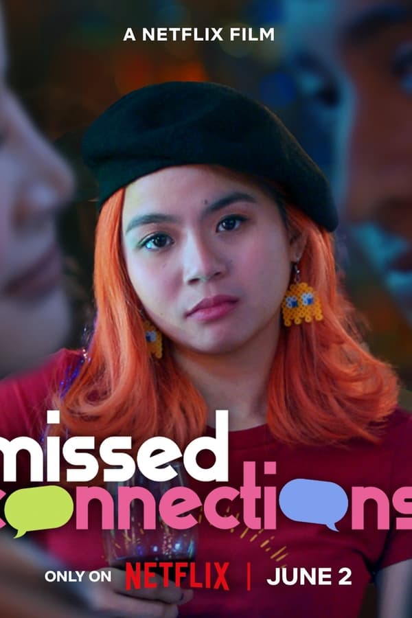 مشاهدة فيلم Missed Connections 2023 مترجم