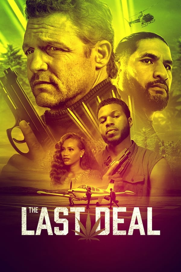 مشاهدة فيلم The Last Deal 2023 مترجم