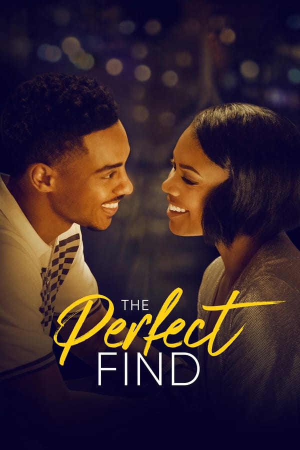 مشاهدة فيلم The Perfect Find 2023 مترجم