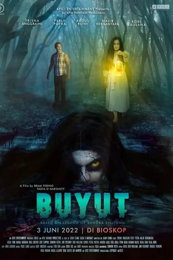 مشاهدة فيلم Buyut 2022 مترجم