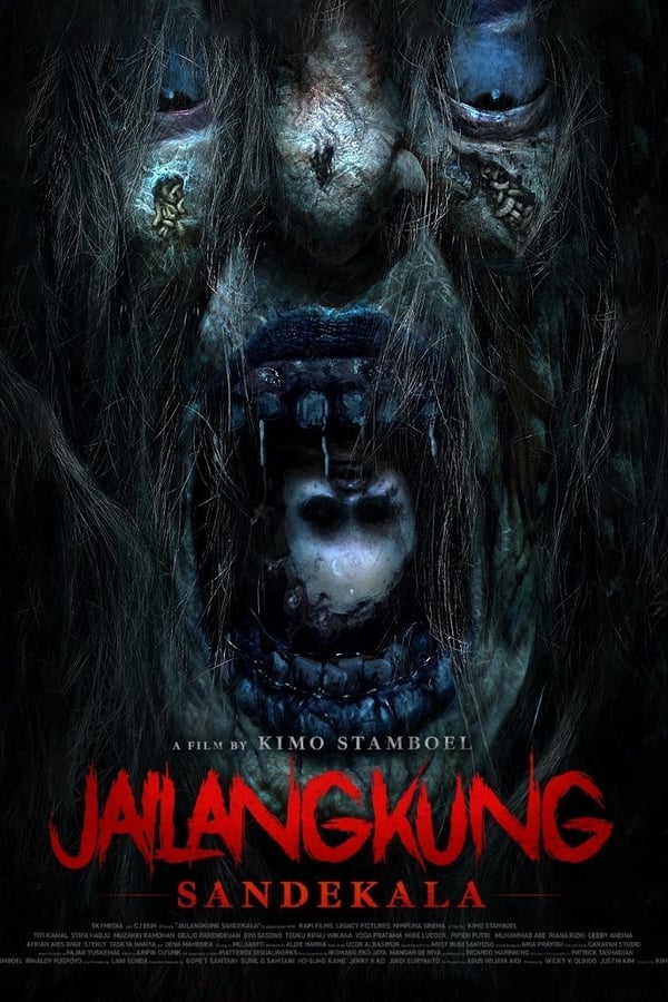 مشاهدة فيلم Jailangkung: Sandekala 2023 مترجم