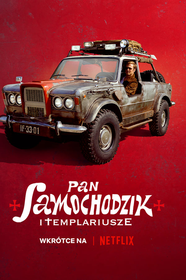 مشاهدة فيلم Mr. Car and the Knights Templar 2023 مترجم