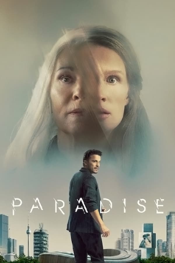 مشاهدة فيلم Paradise 2023 مترجم