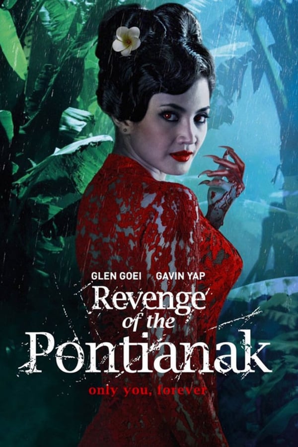 مشاهدة فيلم Revenge of the Pontianak 2019 مترجم