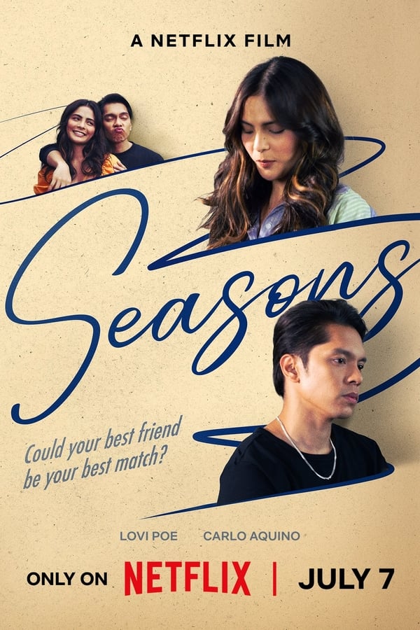 مشاهدة فيلم Seasons 2023 مترجم