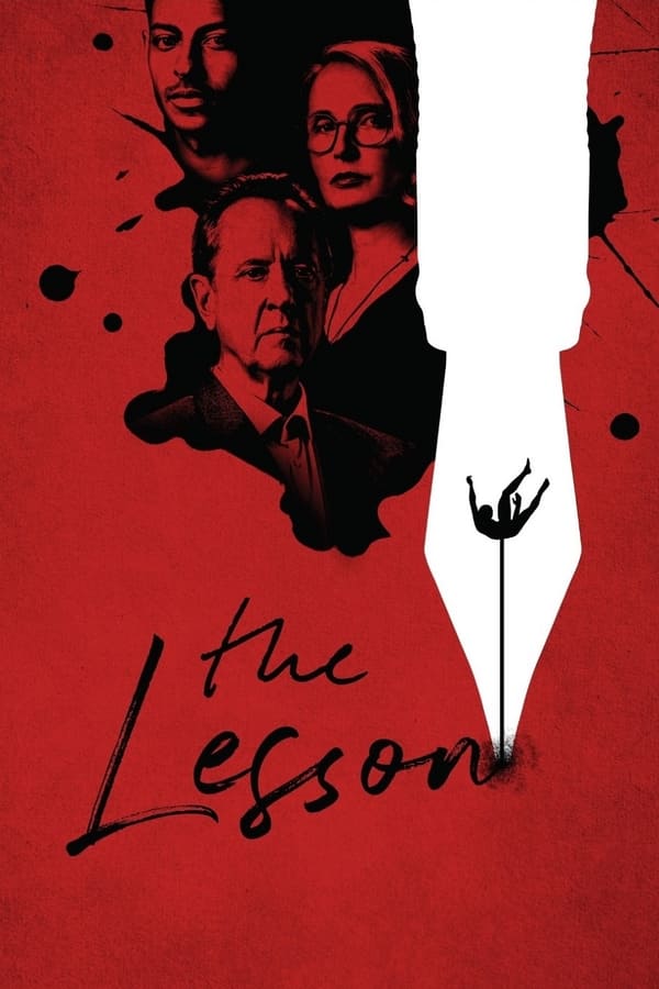 مشاهدة فيلم The Lesson 2023 HDCAM مترجم