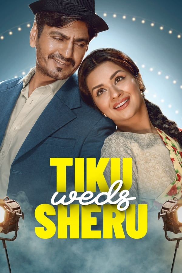 مشاهدة فيلم Tiku weds Sheru 2023 مترجم