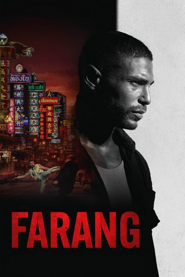 مشاهدة فيلم Farang 2023 مدبلج