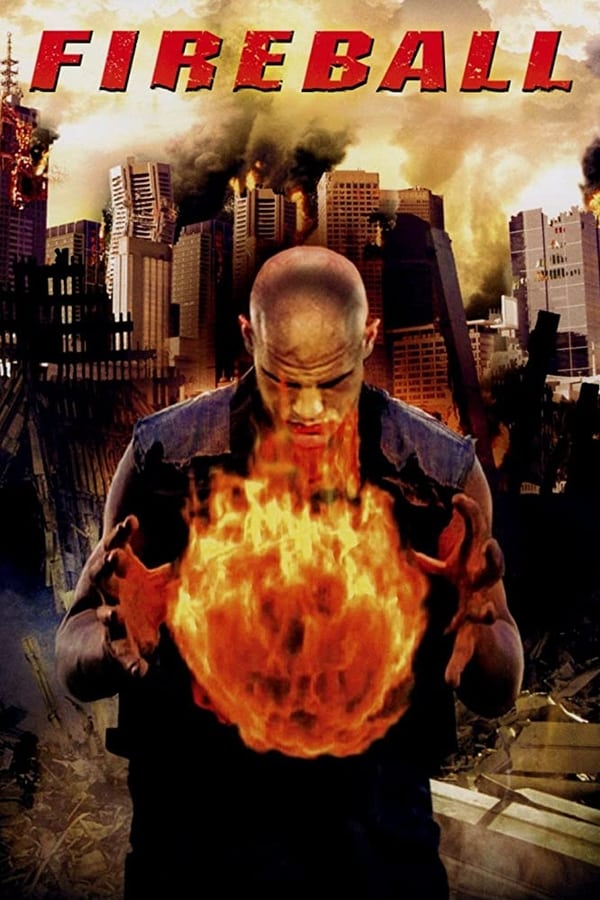 مشاهدة فيلم Fireball 2009 مترجم