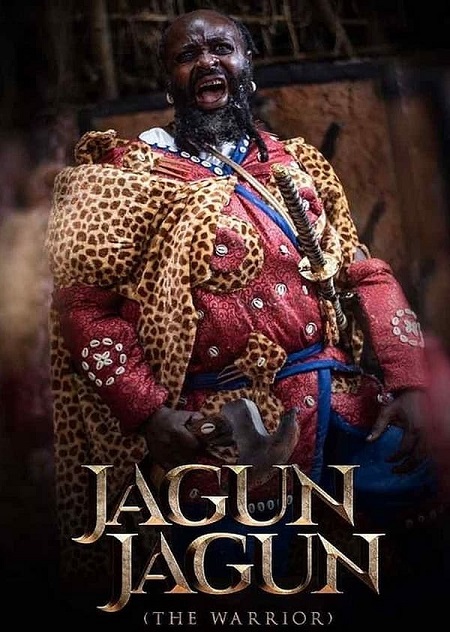 مشاهدة فيلم Jagun Jagun 2023 مترجم