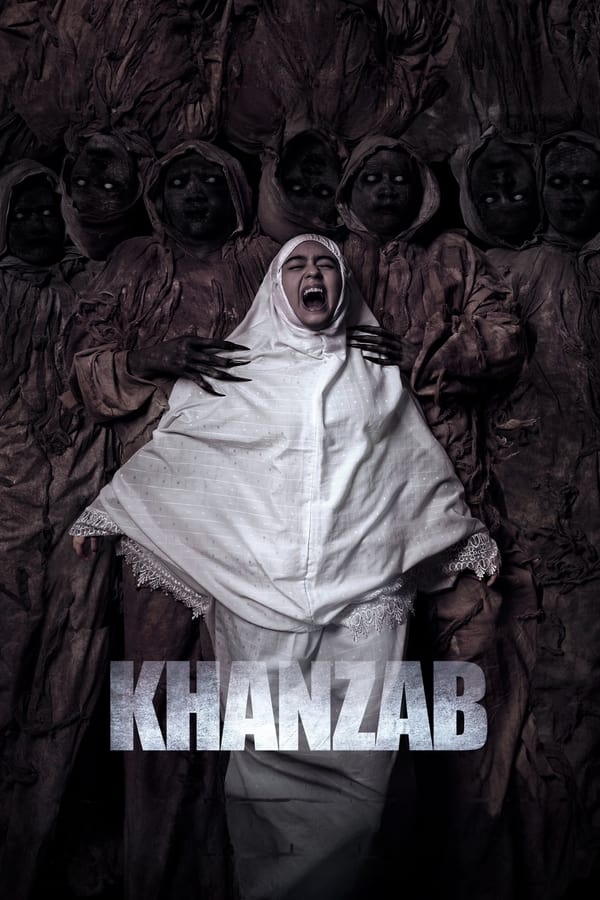 مشاهدة فيلم Khanzab 2023 مترجم