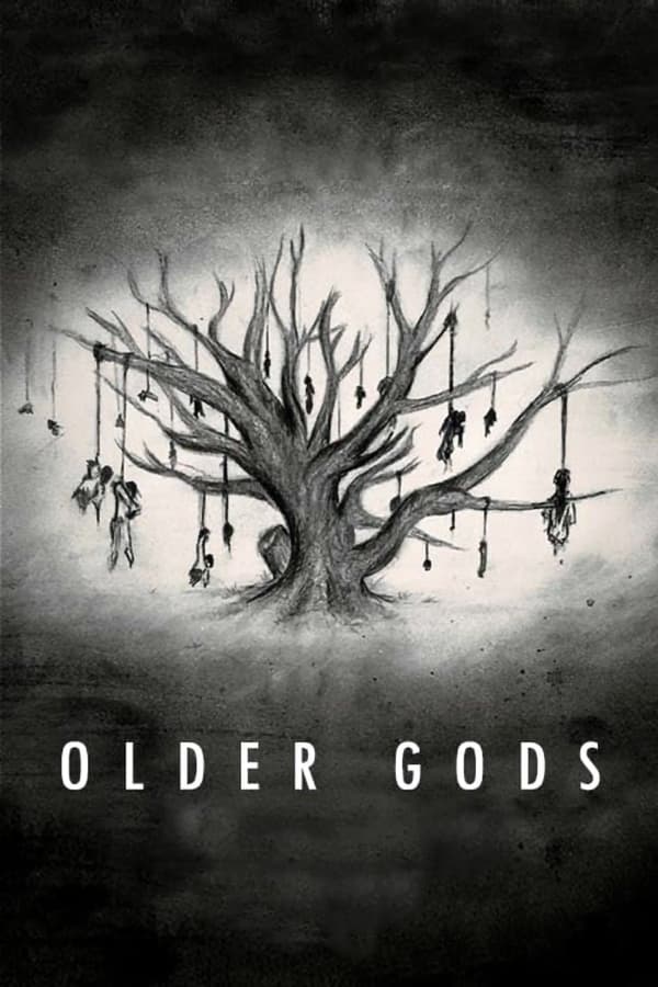 مشاهدة فيلم Older Gods 2023 مترجم