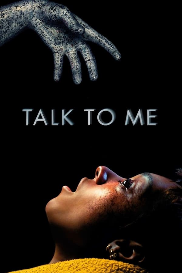 مشاهدة فيلم Talk to Me 2023 مترجم