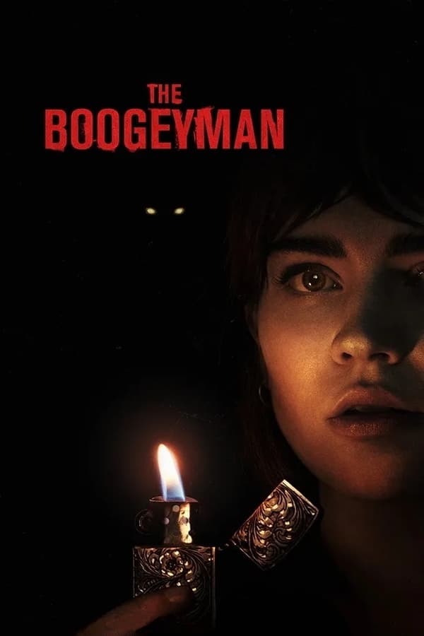 مشاهدة فيلم The Boogeyman 2023 مترجم