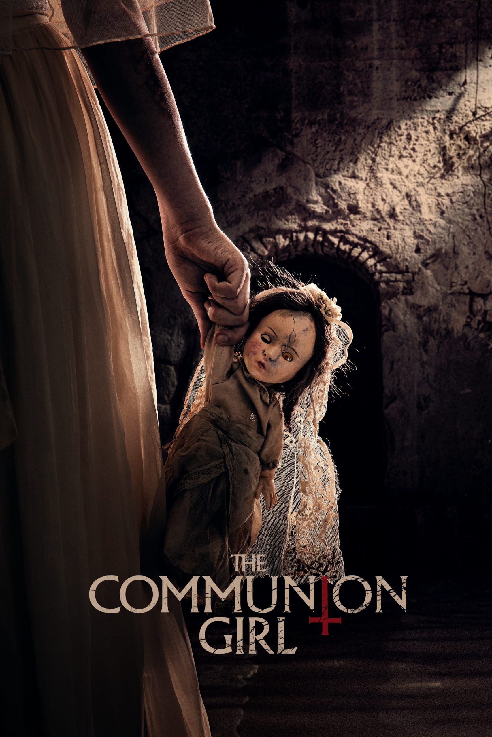 مشاهدة فيلم The Communion Girl 2022 مترجم