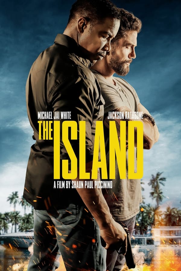 مشاهدة فيلم The Island 2023 مترجم