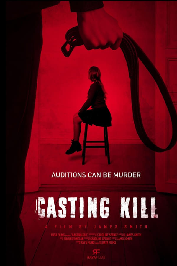 مشاهدة فيلم Casting Kill 2023 مترجم