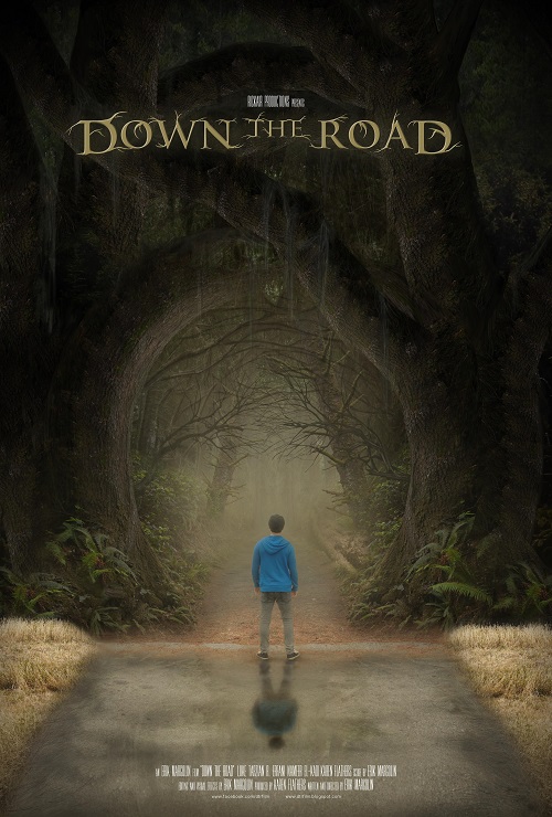 مشاهدة فيلم Down the Road 2023 مترجم