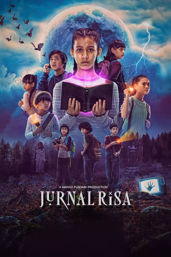 مشاهدة مسلسل Jurnal Risa موسم 1 حلقة 10 والاخيرة