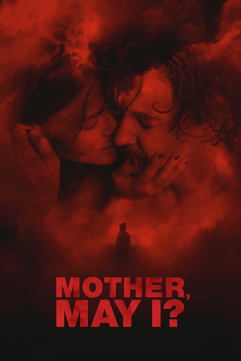 مشاهدة فيلم Mother, May I? 2023 مدبلج