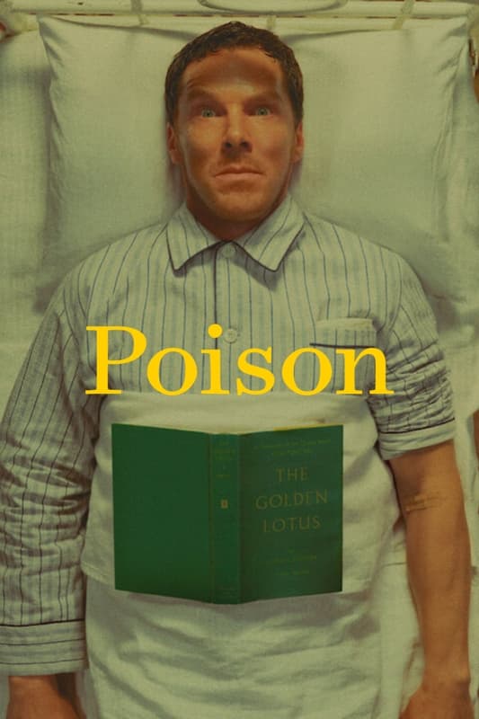 مشاهدة فيلم Poison 2023 مترجم