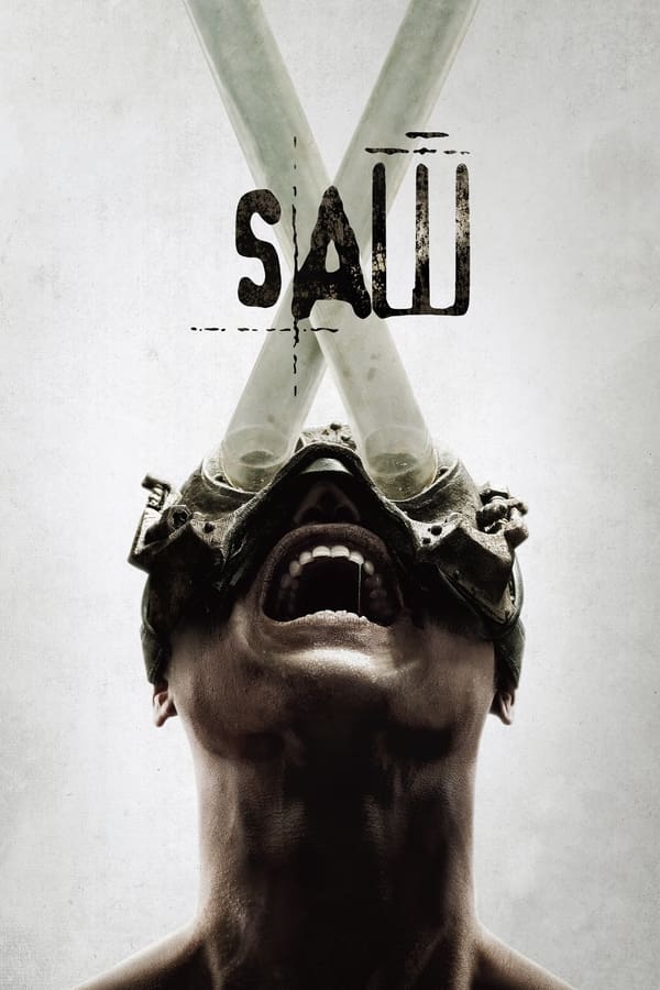 مشاهدة فيلم Saw X 2023 مدبلج