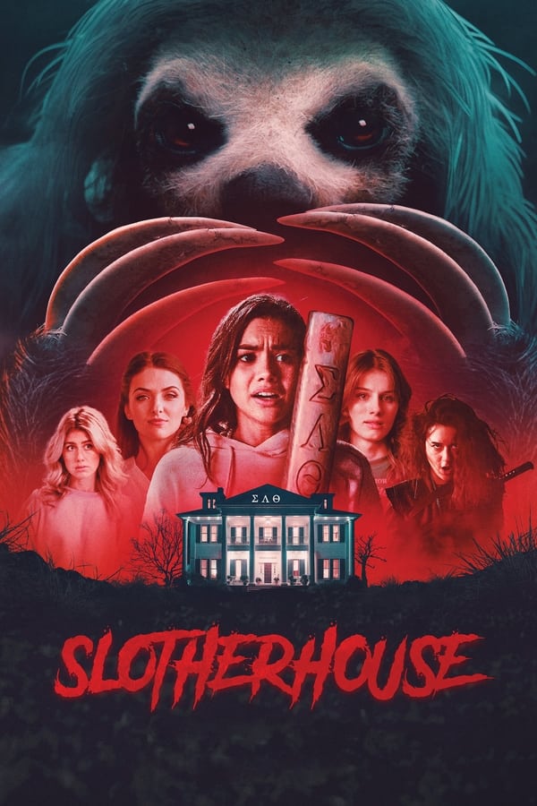 مشاهدة فيلم Slotherhouse 2023 مدبلج