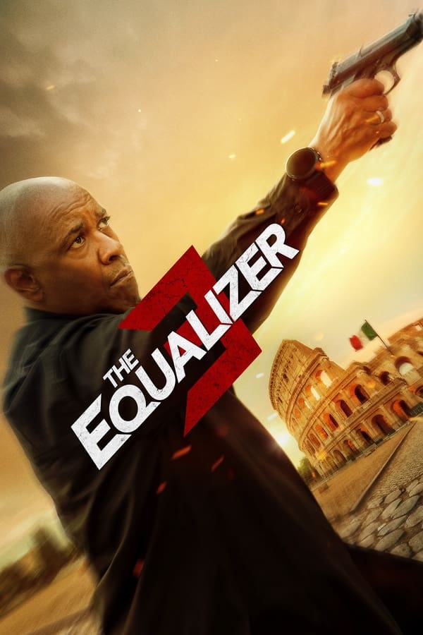 مشاهدة فيلم The Equalizer 3 2023 مدبلج