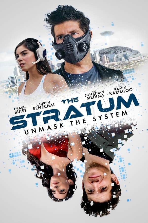 مشاهدة فيلم The Stratum 2023 مترجم