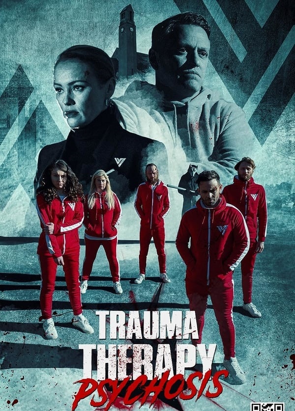 مشاهدة فيلم Trauma Therapy: Psychosis 2023 مترجم