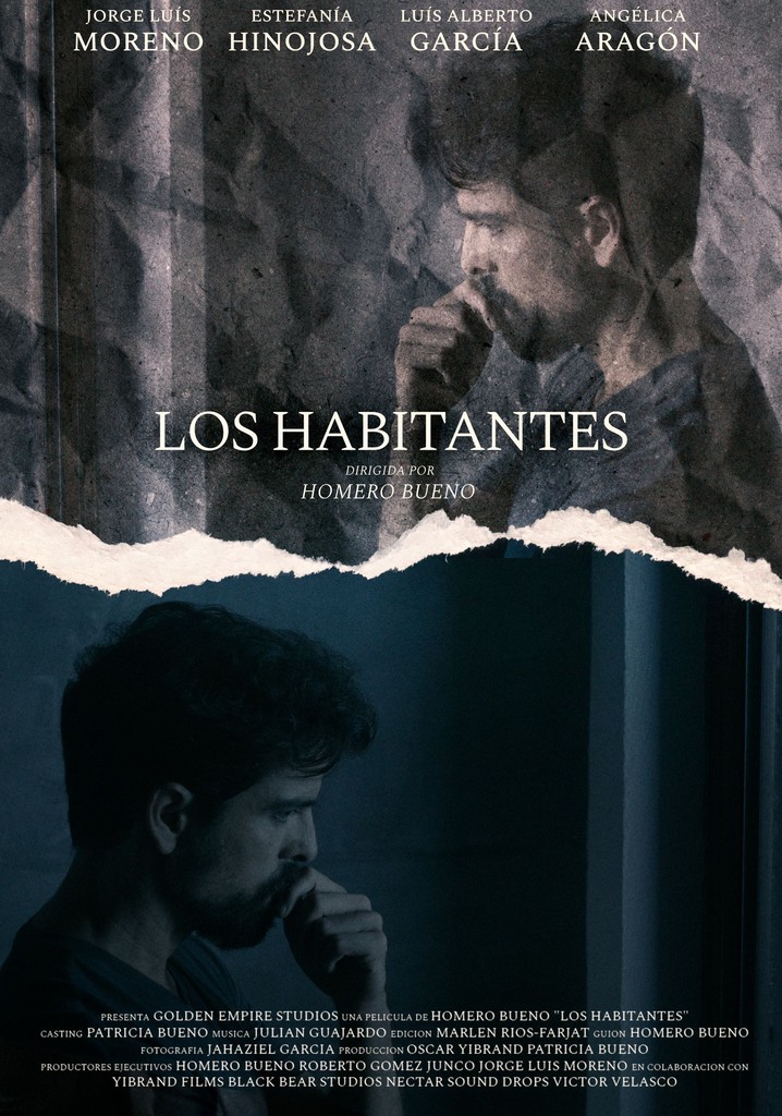 مشاهدة فيلم los habitantes 2023 مترجم