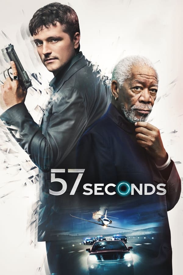 مشاهدة فيلم 57 Seconds 2023 مترجم