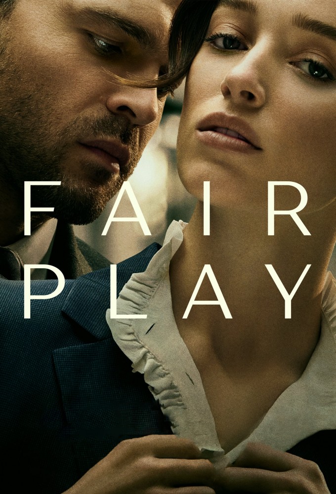 مشاهدة فيلم Fair Play 2023 مترجم