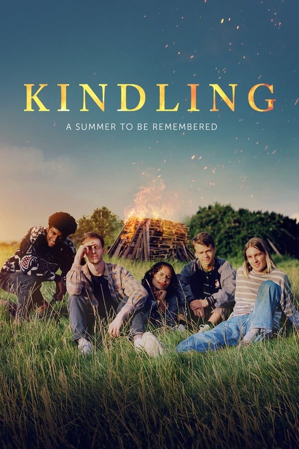 مشاهدة فيلم Kindling 2023 مترجم