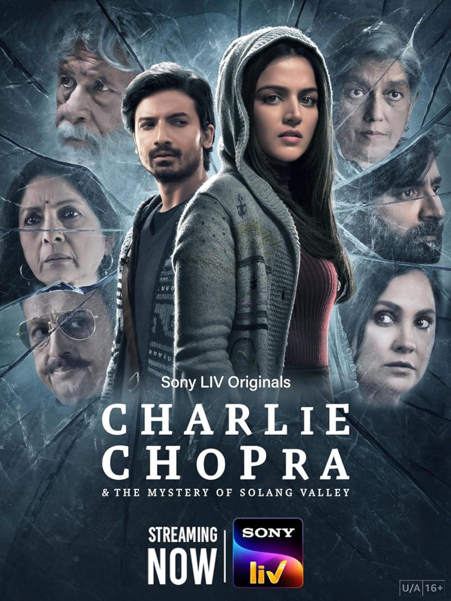 مشاهدة مسلسل Charlie Chopra & The Mystery of Solang Valley 2023 موسم 1 حلقة 3