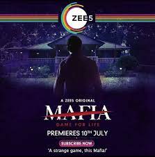 مشاهدة مسلسل  Mafia 2020 موسم 1 حلقة 8 والأخيرة